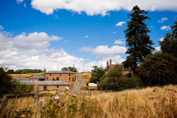The Granary at Fawsley The Granary at Fawsley