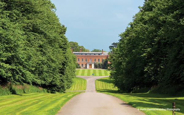 Braxted Park Braxted Park
