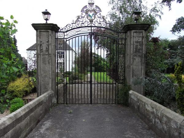 Park Hall Farm Park Hall Farm