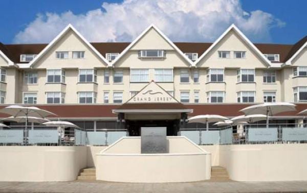 Grand Jersey Hotel & Spa Grand Jersey Hotel & Spa