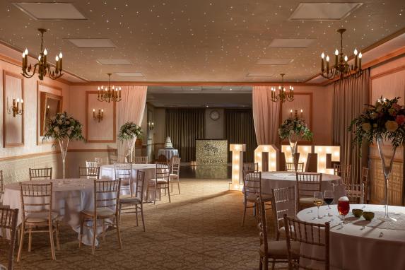 Fairlawns Hotel & Spa Fairlawns Hotel & Spa
