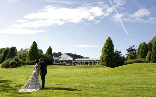 Kingswood Golf and Country Club Kingswood Golf and Country Club