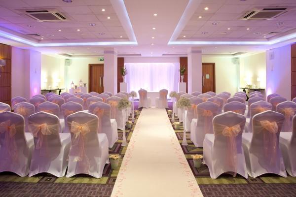 Holiday Inn London-Shepperton Holiday Inn London-Shepperton