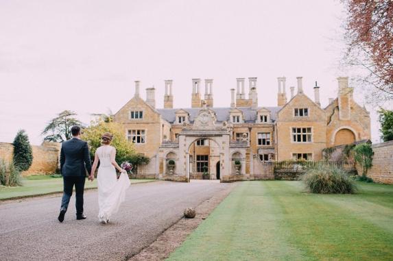 Holdenby House Holdenby House