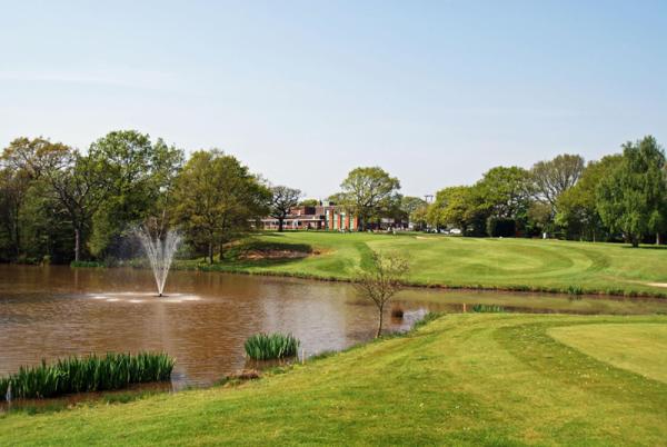 Hagley Golf Club Hagley Golf Club