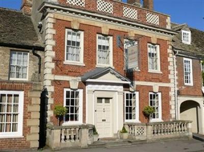 The Highworth Hotel The Highworth Hotel