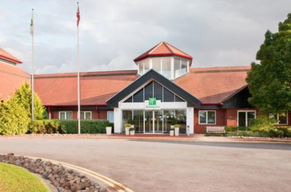 Holiday Inn Aylesbury Holiday Inn Aylesbury