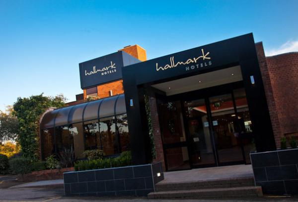 Hallmark Hotel Hallmark Hotel