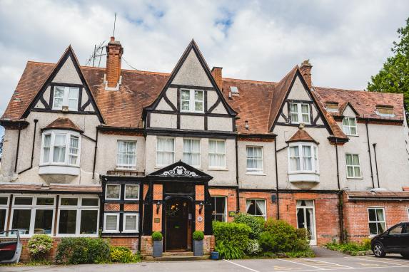The Lismoyne Hotel The Lismoyne Hotel