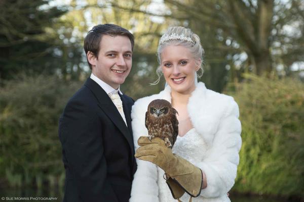 The Hawk Conservancy Trust The Hawk Conservancy Trust