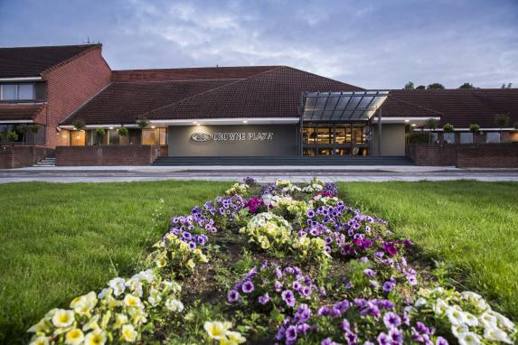 Crowne Plaza Basingstoke Crowne Plaza Basingstoke