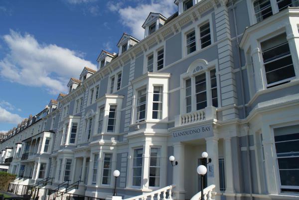 Llandudno Bay Hotel & Spa Llandudno Bay Hotel & Spa