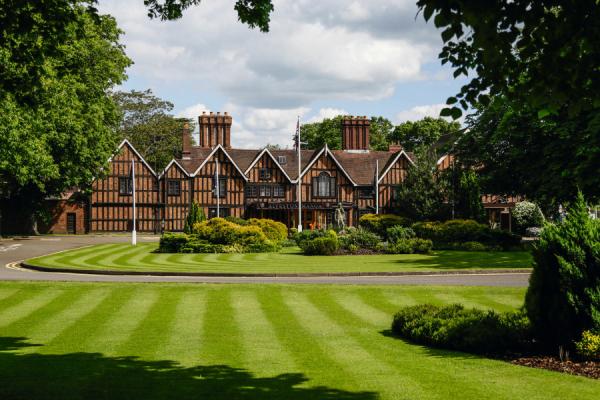 Alveston Manor Hotel Alveston Manor Hotel