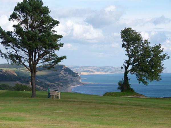 Lyme Regis Golf Club Lyme Regis Golf Club