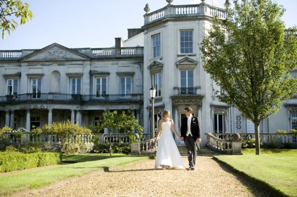 Grove House Grove House