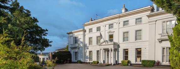Hilton Puckrup Hall Hilton Puckrup Hall