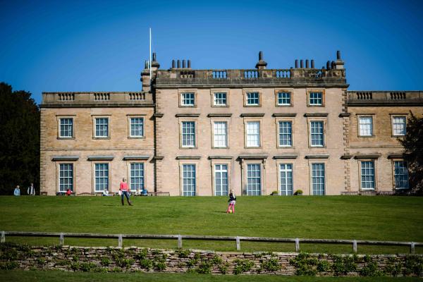 Cannon Hall Museum, Park &amp; Gardens | Wedding Venue in South Yorkshire | For Better For Worse