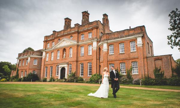 Hartham Park | Wedding Venue in Kent | For Better For Worse