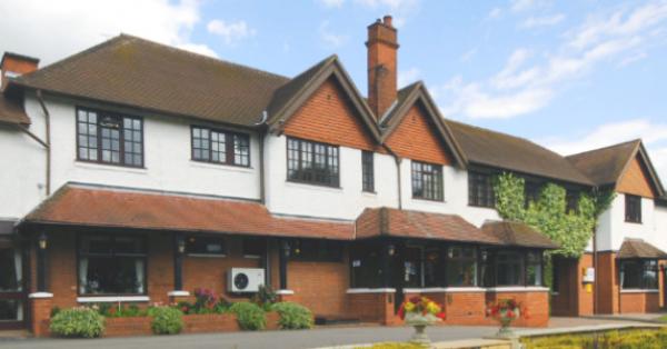 Top Coleshill Wedding Venue  The ultimate guide 