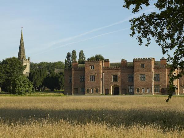 Holme Pierrepont Hall | Wedding Venue in Nottingham | For Better For Worse