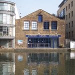 London Canal Museum 2