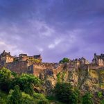 Edinburgh Castle edinburgh castle 1
