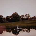 Kingscote Barn Kingscote Barn. Charlotte & Ryan Full Gallery 5