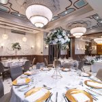 Holiday Inn Dover Wedding Setup 4