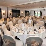 Chevin Country Park Hotel