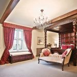 Woodhall Manor Bedroom 23