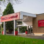 Leonardo Cheltenham 1