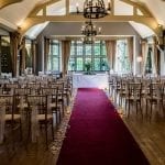 The Hare and Hounds Hotel Hare and hounds wedding min 3