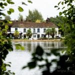 Frensham Pond Hotel Wedding Photography 5