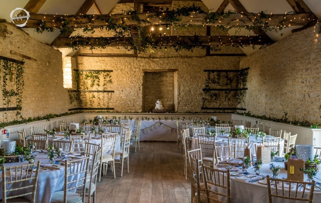 UK Countryside Wedding Venues For Your Big Day Wick Farm 33