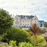 St Ives Harbour Hotel Wedding Venue Cornwall