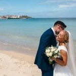 St Ives Harbour Hotel Wedding Venue Cornwall