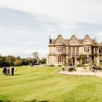 Clevedon Hall Grounds 10