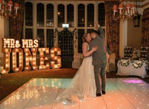 The Plough and Harrow Hotel