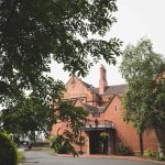 Harrow Hotel