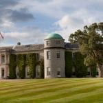 Goodwood Estate Goodwood House header 9