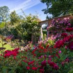 Mannington Hall From+Heritage+corner+with+Baron+gate 2