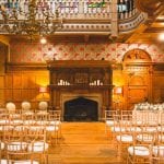 thornbridge hall wedding venue 02