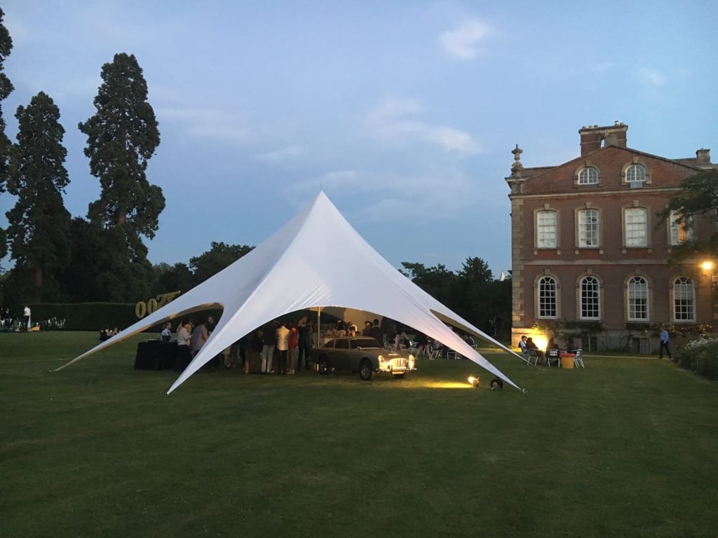 Kingston Bagpuize House | Wedding Venue in Oxfordshire | For Better For