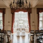 Marden Park Mansion Wedding Venue in Surrey