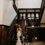 Marden Park Mansion Wedding Venue in Surrey