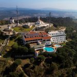 Sao Felix Hotel wedding