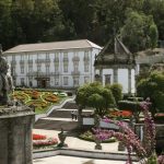 Hotéis Bom Jesus porto