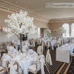 Grand Hotel Balloon Fairy and Leopard Print Photography 3