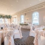 Grand Hotel Wedding Venue in Tynemouth Tyne and Wear
