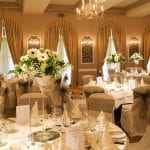 Moor Hall Hotel & Spa Wedding Venue